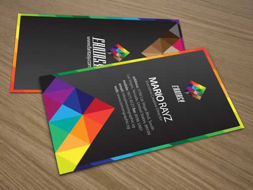 In Card visit đẹp - 33